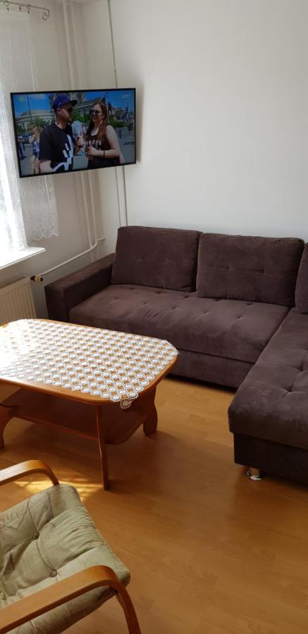 Apartament "Kometa" Podczele Kolobrzeg Exterior photo