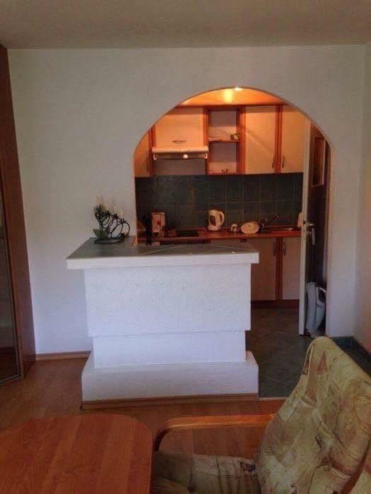 Apartament "Kometa" Podczele Kolobrzeg Exterior photo