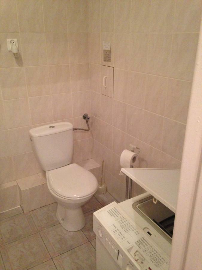Apartament "Kometa" Podczele Kolobrzeg Exterior photo