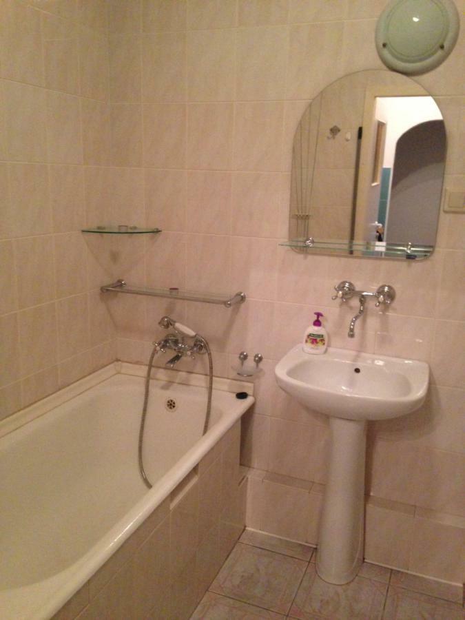 Apartament "Kometa" Podczele Kolobrzeg Exterior photo